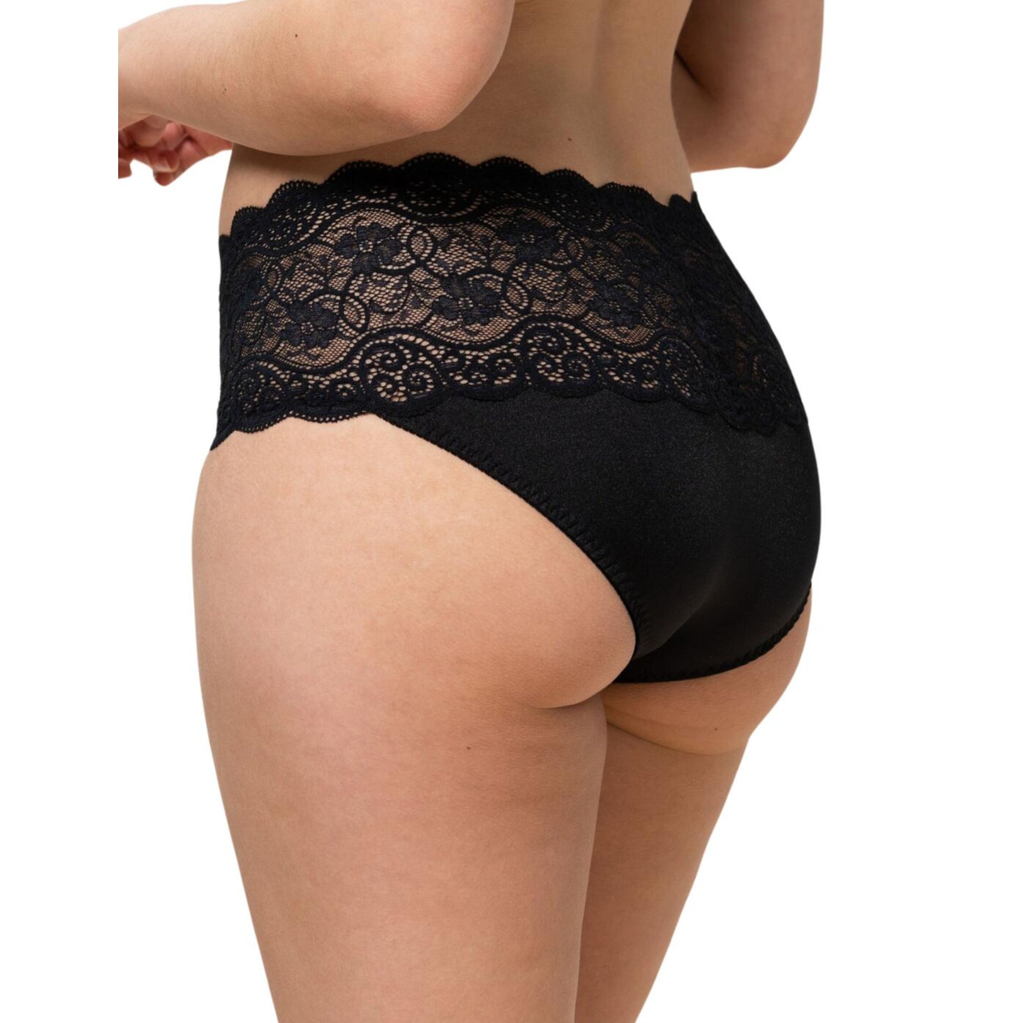 Triumph Amourette Maxi Brief