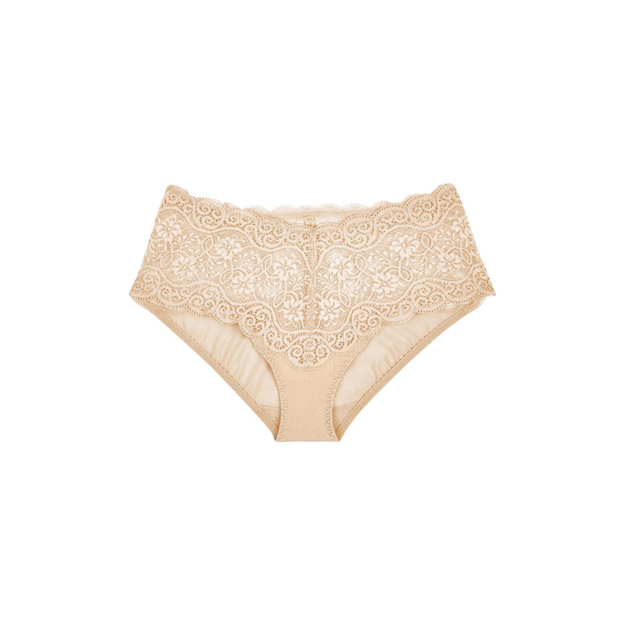 Triumph Amourette Maxi Brief