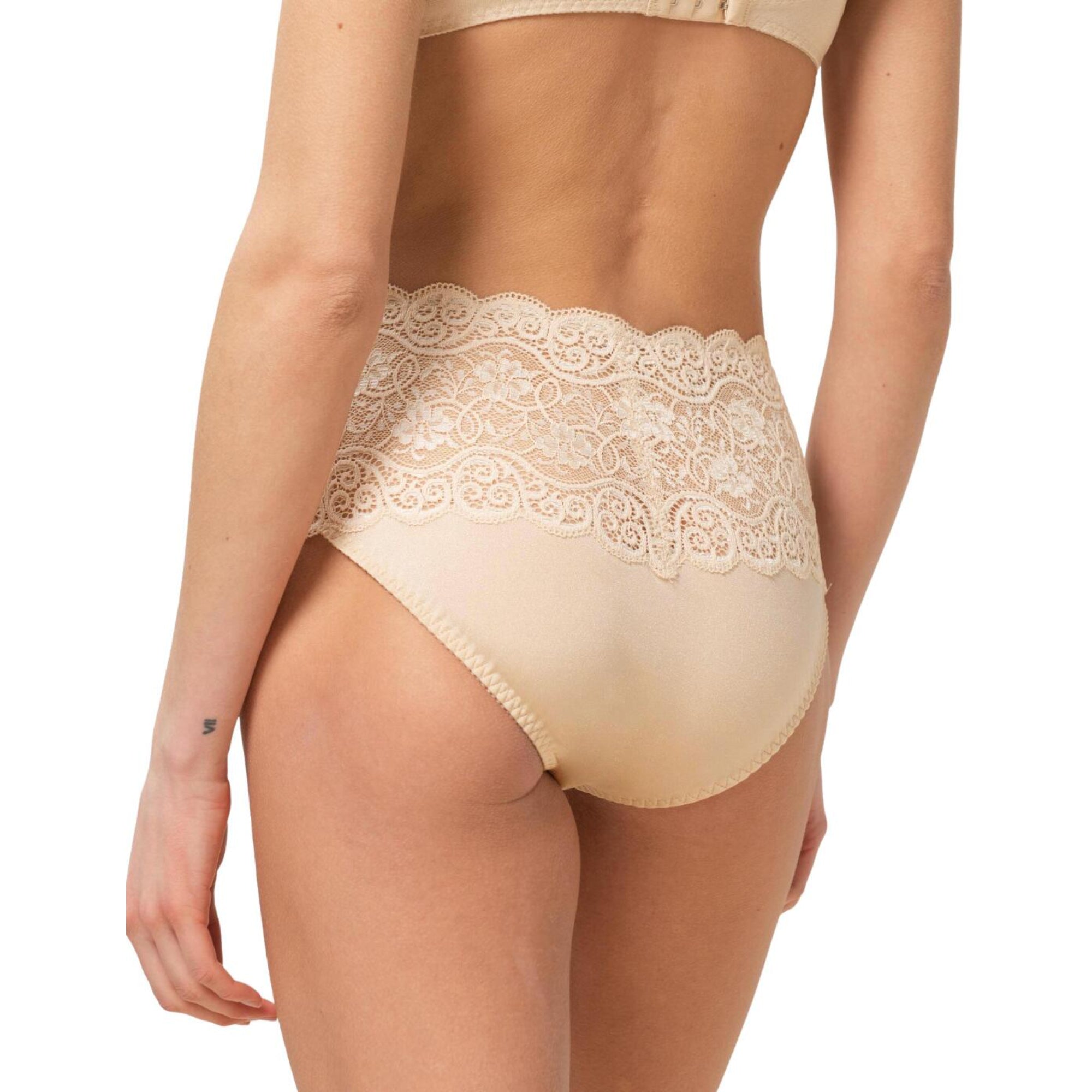 Triumph Amourette Maxi Brief