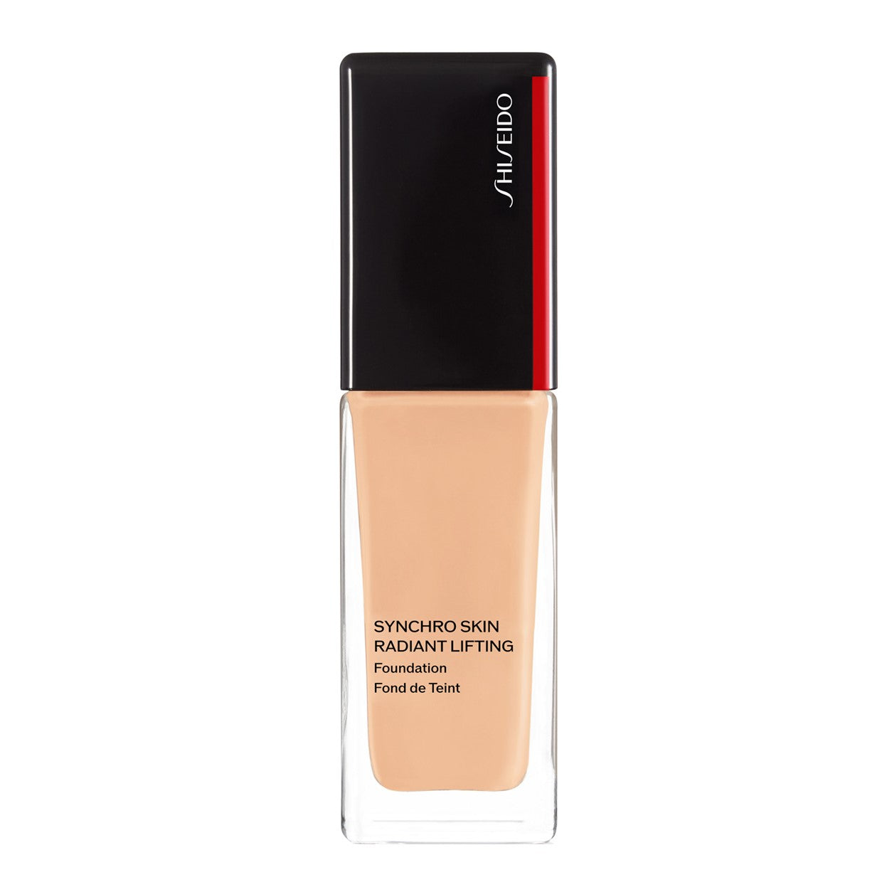 Shiseido Synchro Skin Radiant Lifting Foundation 240 30ml