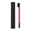 Apriori Slim Scarlet Eclipse Medium Toothbrush