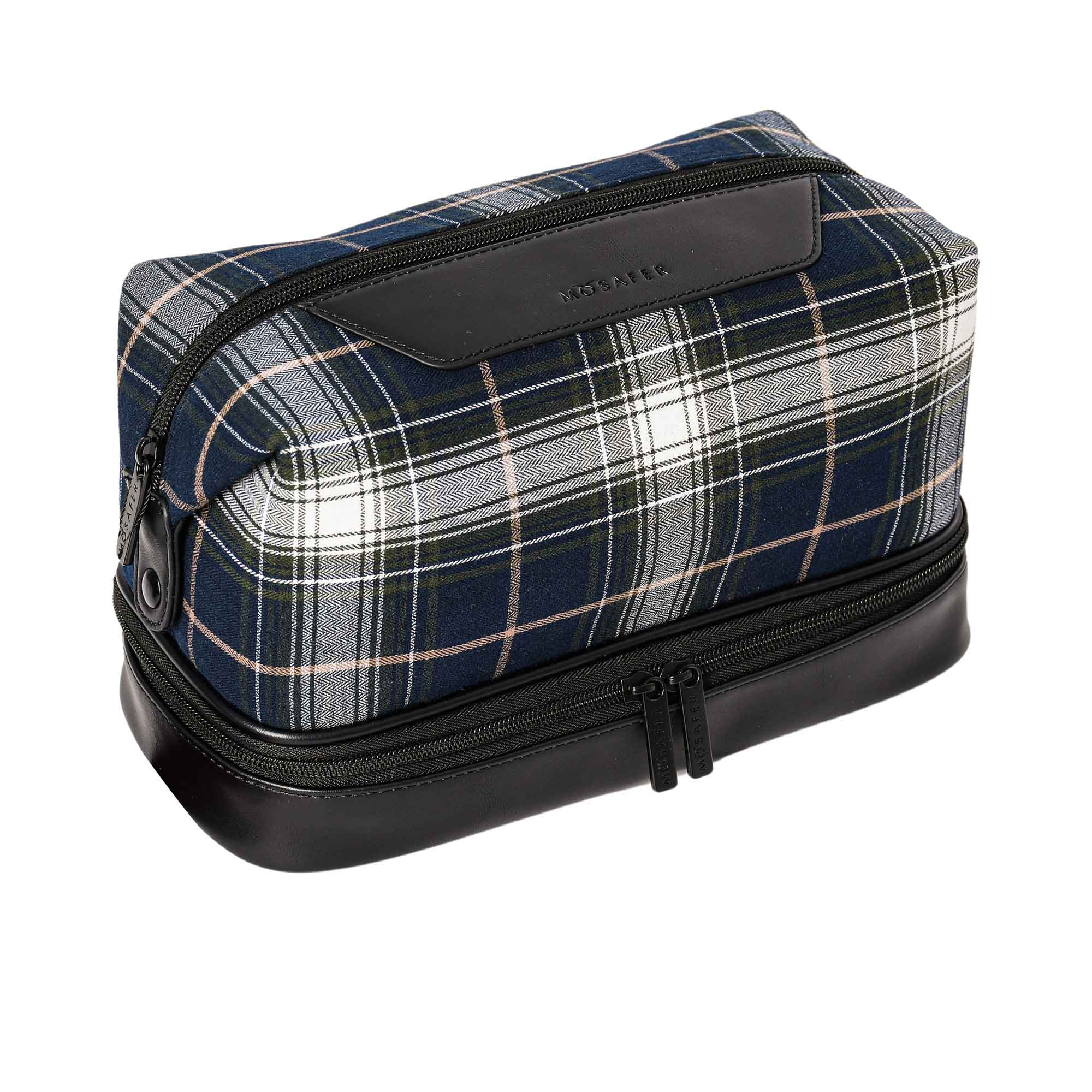 MOSAFER SCOTT MENS TOILETRIES