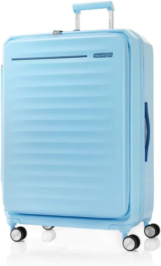 AMERICAN TOURISTER FRONTEC LUGGAGE