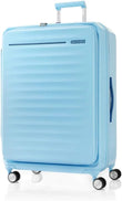 AMERICAN TOURISTER FRONTEC LUGGAGE
