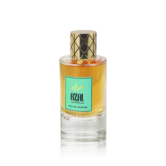 Azal Harayer Perfume 100ml