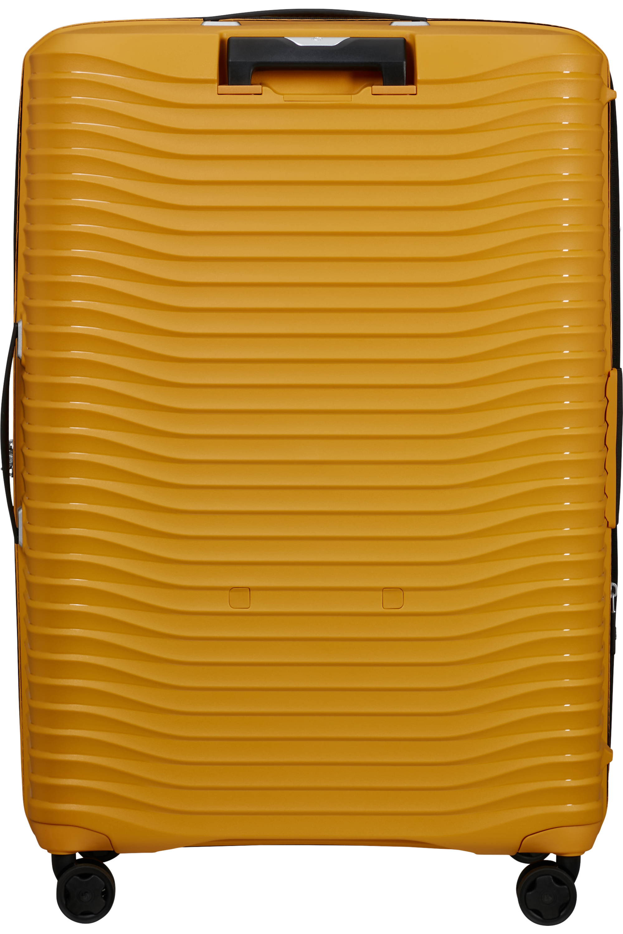 Samsonite Upscape Spinner  Exp Yellow