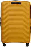 Samsonite Upscape Spinner  Exp Yellow