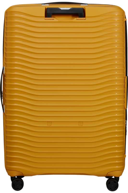 Samsonite Upscape Spinner  Exp Yellow