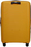 Samsonite Upscape Spinner  Exp Yellow