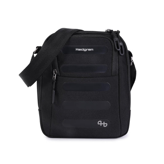 HEDGREN HANDLE L EXPANDABLE BACKPACK