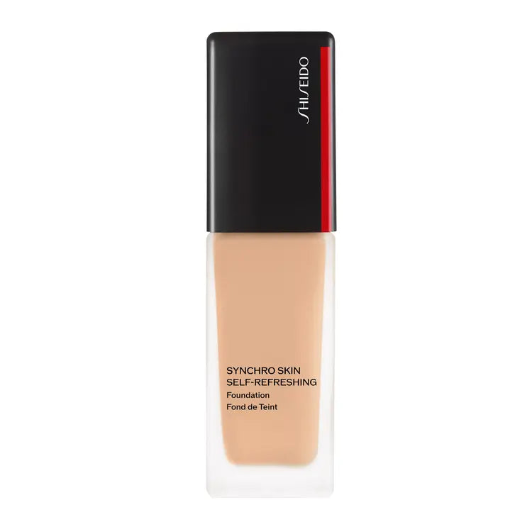 Shiseido Synchro Skin Self-Refreshing Foundation 250 30ml