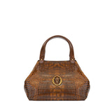 Orlandi Valentino Women's Rhea Top Handle Bag