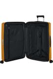 Samsonite Upscape Spinner  Exp Yellow
