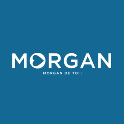 Morgan