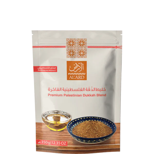 Premium Dukkah Blend 350g
