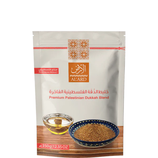Premium Dukkah Blend 350g