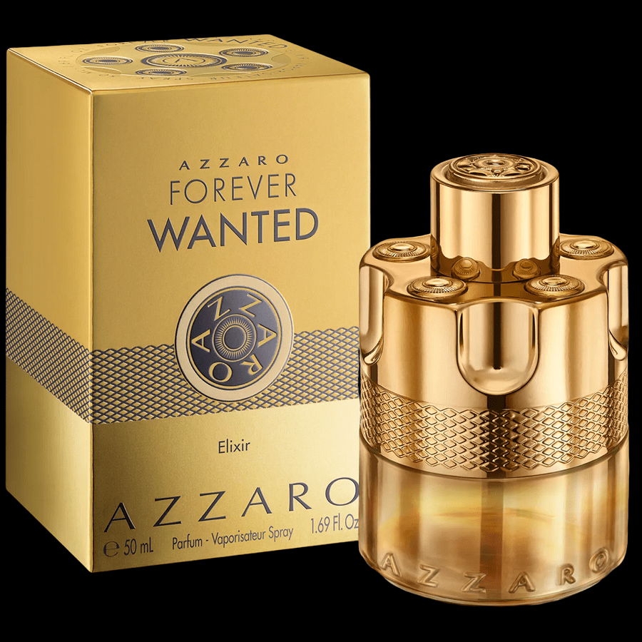 Azzaro - Forever Wanted Elixir 50ml