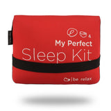 BE RELAX SLEEP KIT ALL-IN-ONE