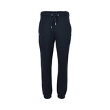 Eden Park Men's Navy Fleece Jogger Pants