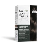Lazartigue Colour Dark Chesnut 3.00 Kit