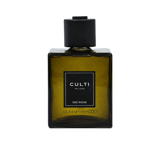 Culti Milano Home Diffuser Decor Classic, 1000ml