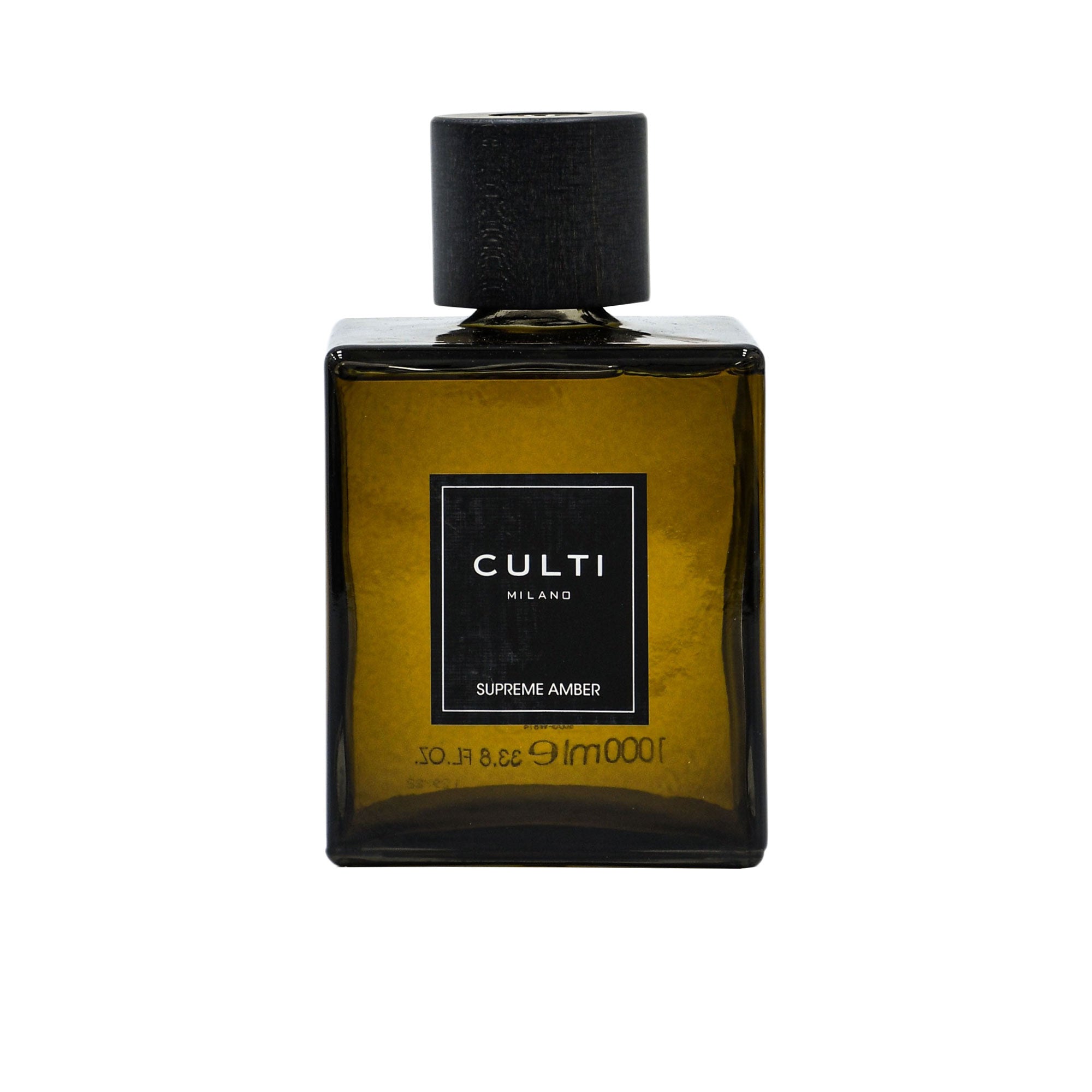 Culti Milano Home Diffuser Decor Classic, 1000ml