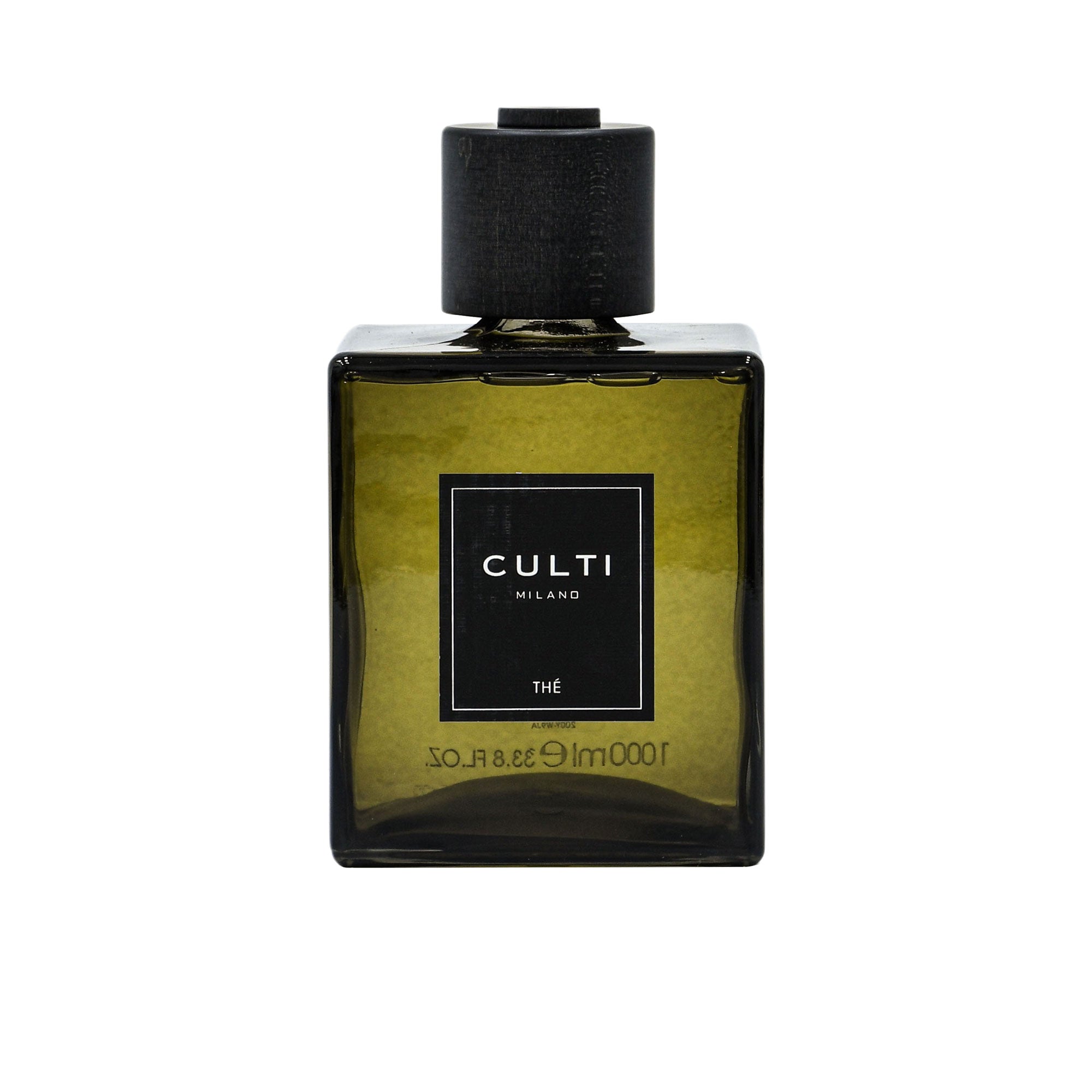 Culti Milano Home Diffuser Decor Classic, 1000ml