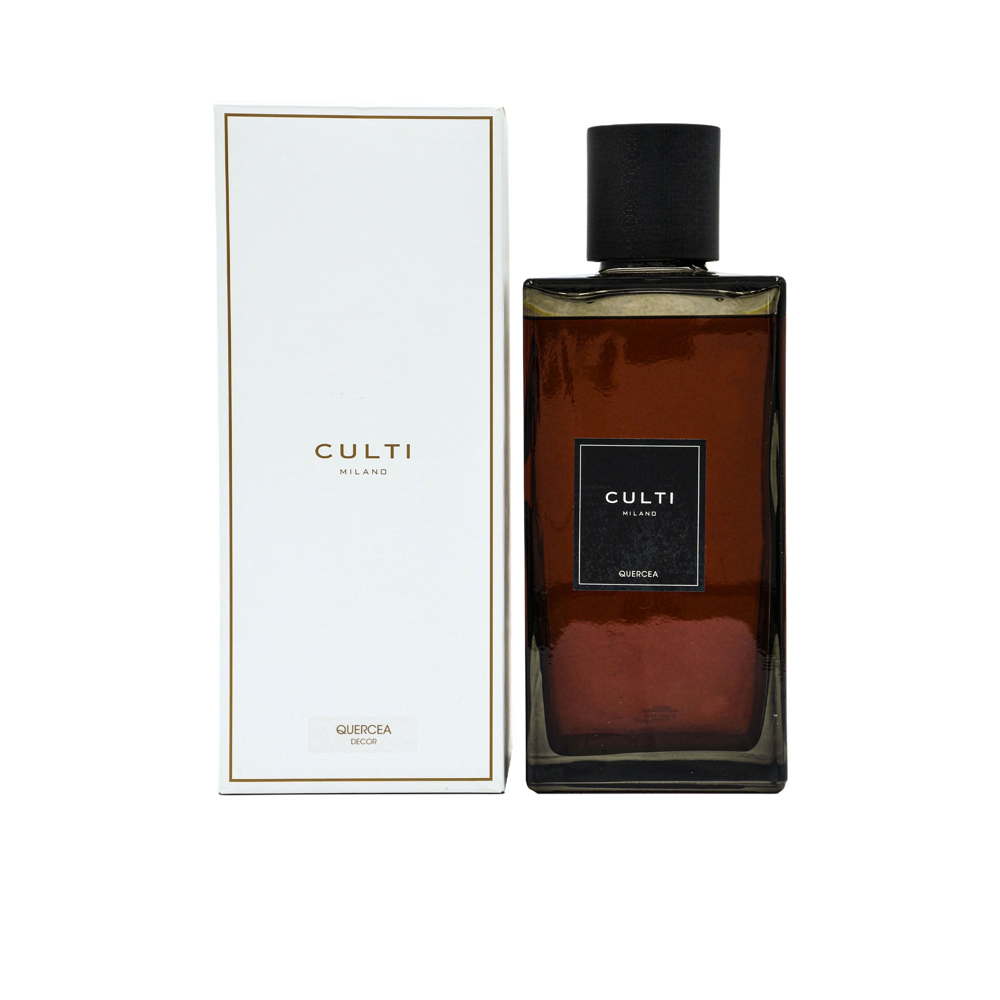 Culti Milano Home Diffuser Decor Classic, 2700ml