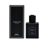Culti Milano Home Diffuser Decor Black Label Tessuto