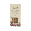 Cartwright & Butler Chilli  Garlic Seeded flatbread crackers