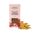Cartwright & Butler Tomato & Basil Seeded Flatbread 130g