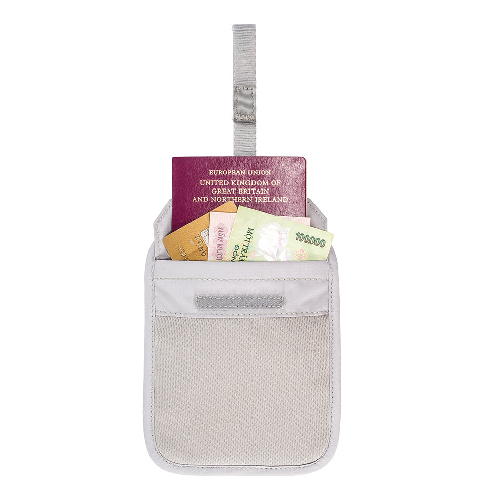 PACSAFE WALLET BELT COVERSAFE V60