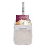 PACSAFE WALLET BELT COVERSAFE V60