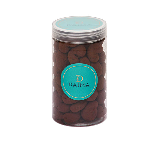 Daima Dragee Cashew Cocoa Powder 250g