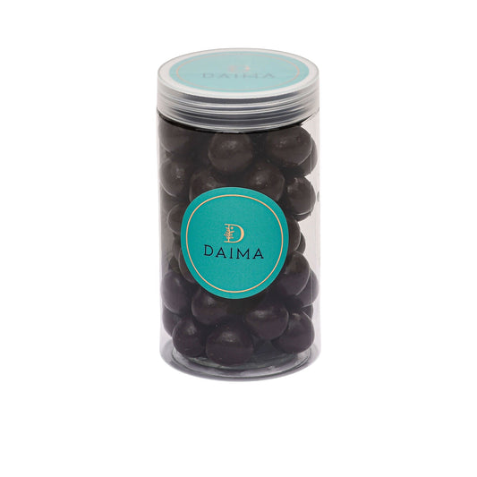 Daima Dragee Hazelnut Dark 250g