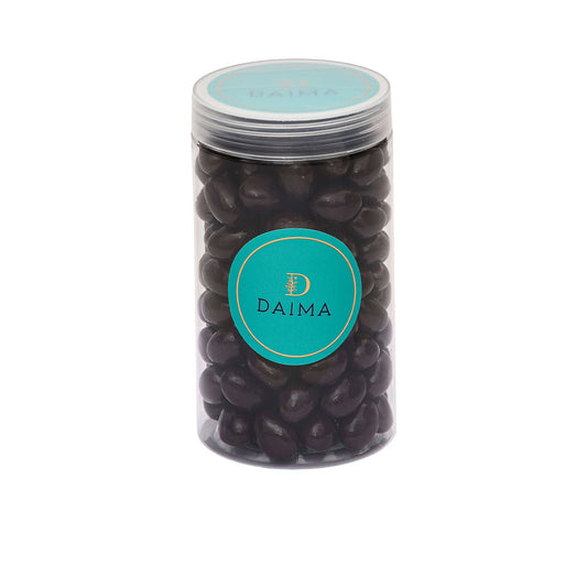Daima Dragee Pistachio Dark 300g