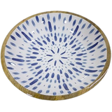 Van Deurs Danmark  Bowl  Mango Bluestar