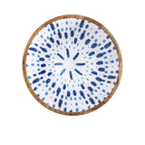 Van Deurs Danmark Bowl Mango Bluestar