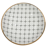 Van Deurs Danmark Bowl Mango New diamond