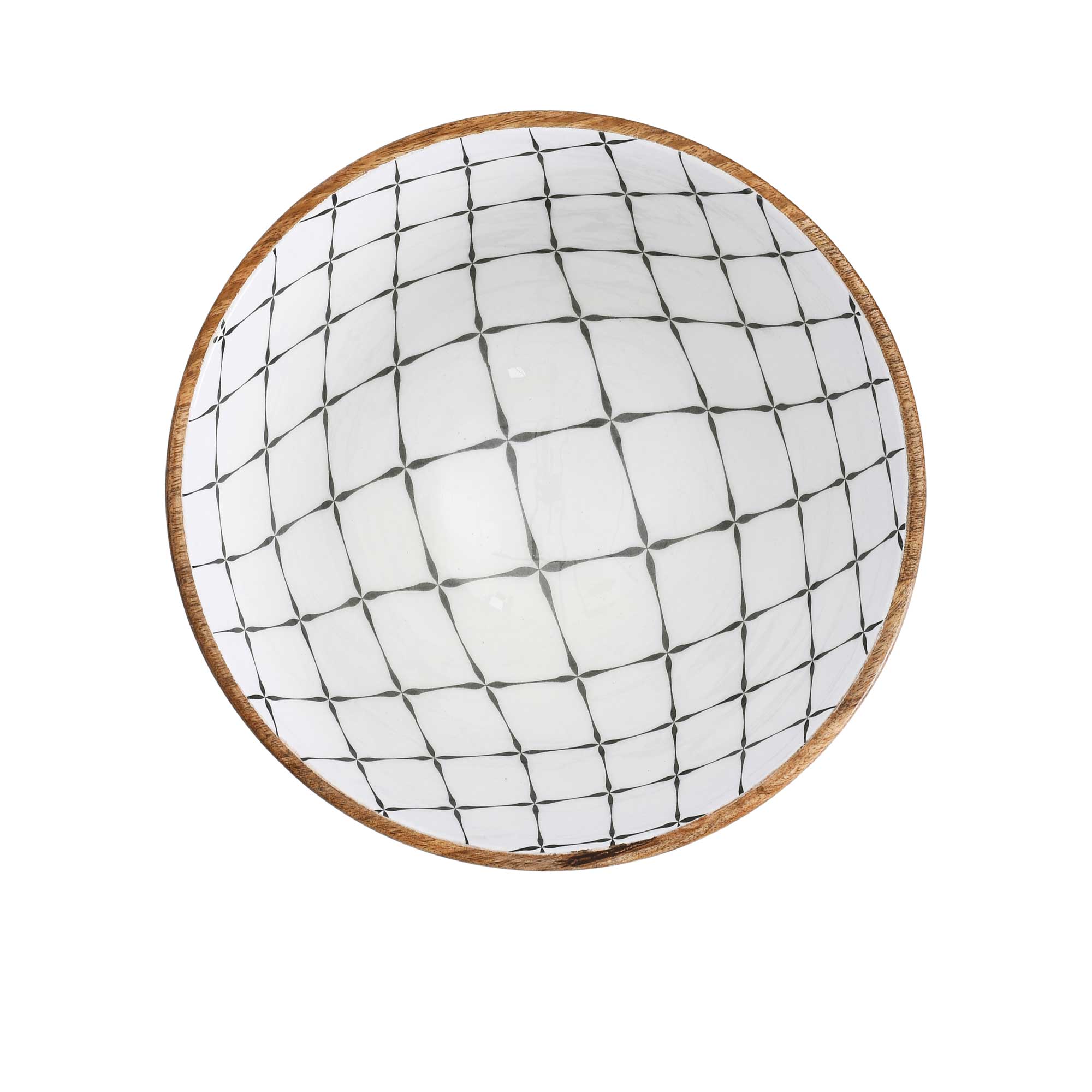 Van Deurs Danmark Bowl Mango Newdiamond