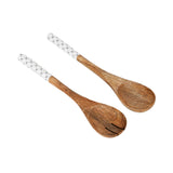 Van Deurs Danmark Servers Mango Newdiamond Set Of 2