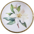 Van Deurs Danmark Bowl Mango White Flower