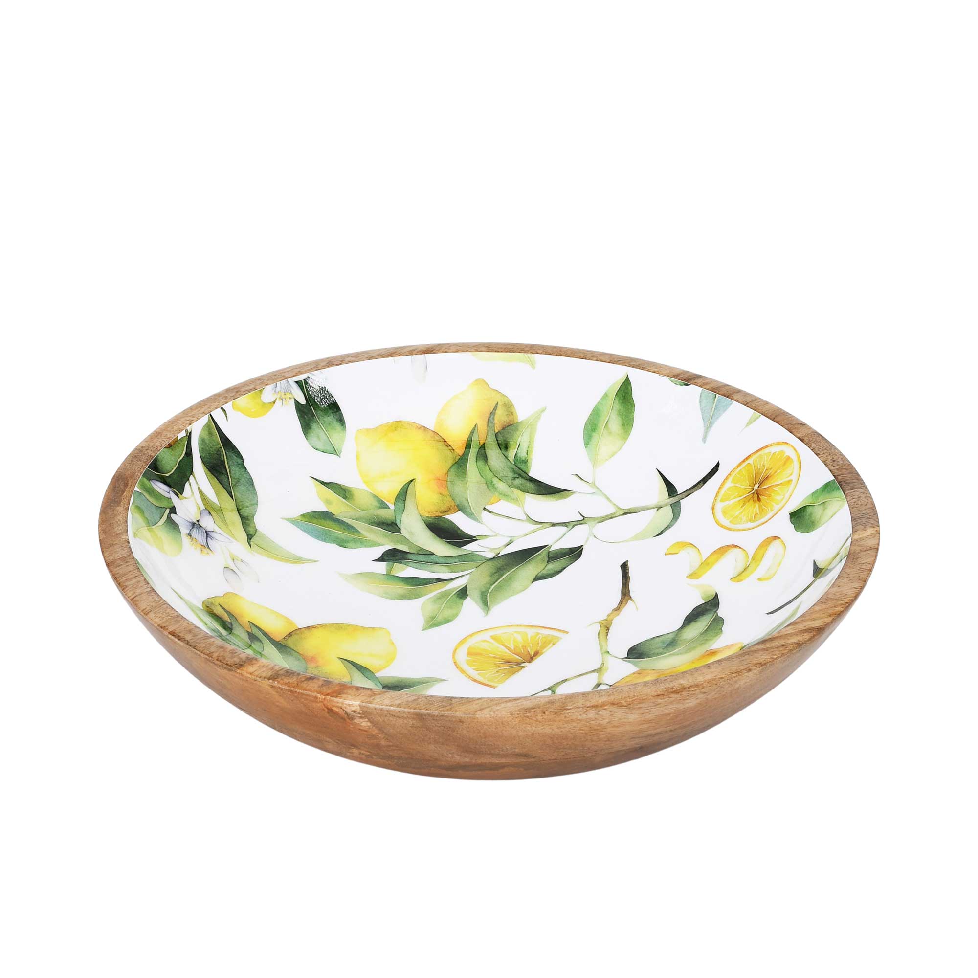 Van Deurs Danmark Bowl XL Mango Lemon