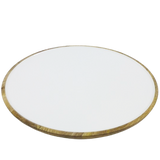 Van Deurs Danmark Dish Mango Turning White