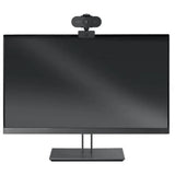 Dicota Webcam Pro Plus Full H Black