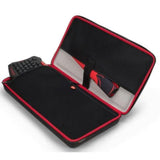 Dicota Caturix Accessory Ecotec Keyboard Case Black