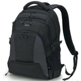 Dicota Eco Backpack Seeker Black