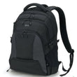 Dicota Eco Backpack Seeker Black