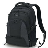 Dicota Eco Backpack Seeker Black