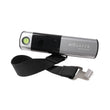 MOSAFER LUGGAGE SCALE SILVER BLACK